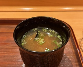 Dinner at Takiya Tempura (たきや)
