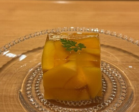 Dinner at Takiya Tempura (たきや)