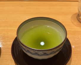 Dinner at Takiya Tempura (たきや)