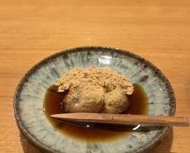 Dinner at Takiya Tempura (たきや)