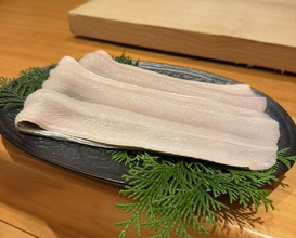 Dinner at Takiya Tempura (たきや)