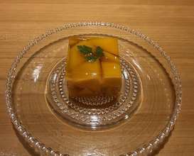 Dinner at Takiya Tempura (たきや)