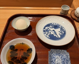 Dinner at Takiya Tempura (たきや)