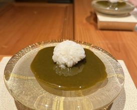 Dinner at Takiya Tempura (たきや)
