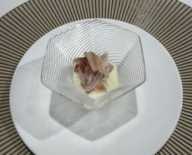 Dinner at Takumi (Takumi)