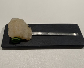 Dinner at Takumi (Takumi)