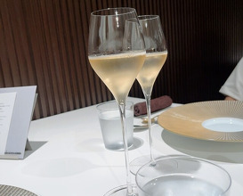 Dinner at Takumi (Takumi)
