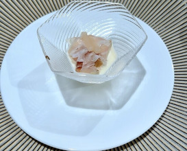 Dinner at Takumi (Takumi)
