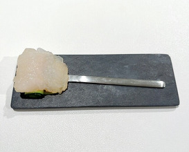 Dinner at Takumi (Takumi)