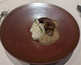 Dinner at Takumi (Takumi)