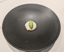 Dinner at Takumi (Takumi)
