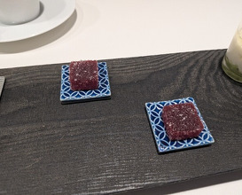 Dinner at Takumi (Takumi)