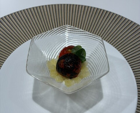 Dinner at Takumi (Takumi)