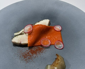 Dinner at Takumi (Takumi)