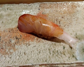 Dinner at Takumi Shingo (匠 進吾)