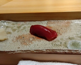 Dinner at Takumi Shingo (匠 進吾)