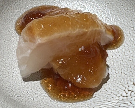 Dinner at Takumi Shingo (匠 進吾)