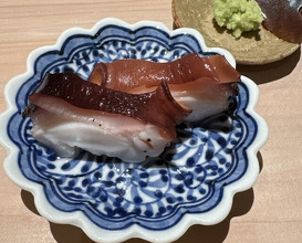 Dinner at Takumi Shingo (匠 進吾)