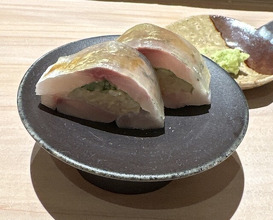 Dinner at Takumi Shingo (匠 進吾)