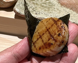 Dinner at Takumi Shingo (匠 進吾)