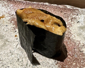 Dinner at Takumi Shingo (匠 進吾)
