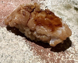 Dinner at Takumi Shingo (匠 進吾)