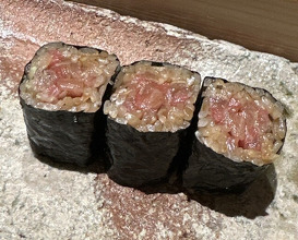 Dinner at Takumi Shingo (匠 進吾)