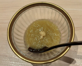 Dinner at Takumi Shingo (匠 進吾)