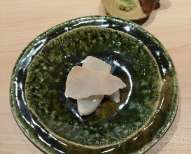 Dinner at Takumi Shingo (匠 進吾)