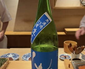 Dinner at Takumi Shingo (匠 進吾)
