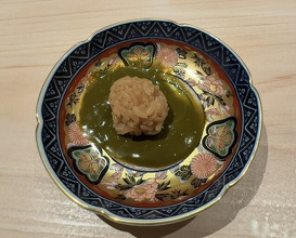 Dinner at Takumi Shingo (匠 進吾)