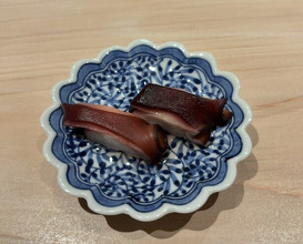 Dinner at Takumi Shingo (匠 進吾)