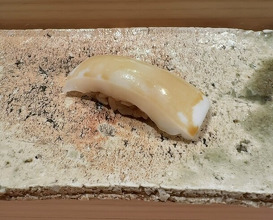 Dinner at Takumi Shingo (匠 進吾)