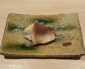 Dinner at Takumi Shingo (匠 進吾)