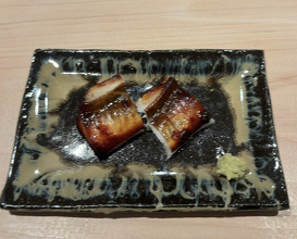 Dinner at Takumi Shingo (匠 進吾)