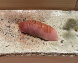 Dinner at Takumi Shingo (匠 進吾)