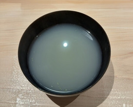 Dinner at Takumi Shingo (匠 進吾)