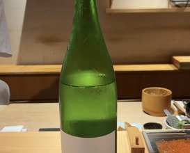 Dinner at Takumi Shingo (匠 進吾)