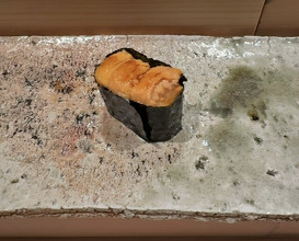 Dinner at Takumi Shingo (匠 進吾)