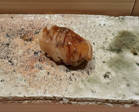 Dinner at Takumi Shingo (匠 進吾)
