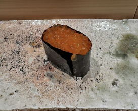 Dinner at Takumi Shingo (匠 進吾)