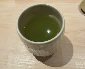 Dinner at Takumi Shingo (匠 進吾)