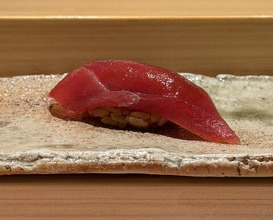 Dinner at Takumi Shingo (匠 進吾)