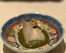 Dinner at Takumi Shingo (匠 進吾)