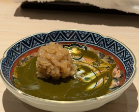 Dinner at Takumi Shingo (匠 進吾)