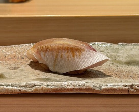 Dinner at Takumi Shingo (匠 進吾)