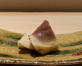 Dinner at Takumi Shingo (匠 進吾)