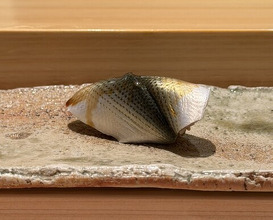 Dinner at Takumi Shingo (匠 進吾)