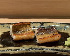 Dinner at Takumi Shingo (匠 進吾)