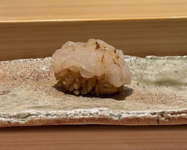 Dinner at Takumi Shingo (匠 進吾)